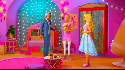 Barbie Princess Adventure 2021 Barbie And Her Friends Have A Cultural