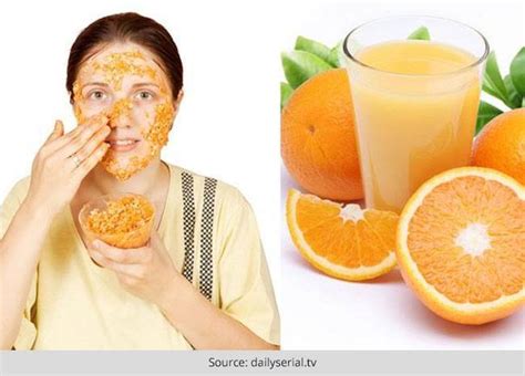 7 Ways To Use Orange Peel For Skin Glowing Face Secrets