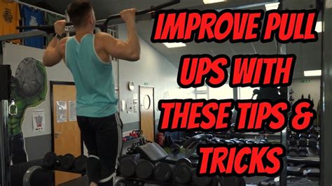 How To Do Pull Ups All Levels Youtube