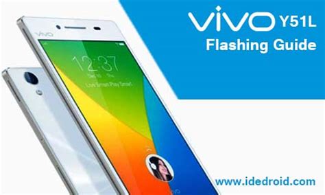 Done, you have now unlocked the bootloader vivo y51l. Cara Flashing Vivo Y51L PD1510F Via QFIL/QPST Free Download | Ide Droid