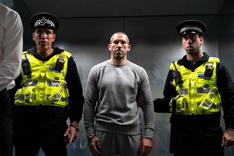 Avengement is definitely a violent endeavor, and there's plenty of adkins action where the star is often stuck in a room with multiple baddies, forced to bash his way out of some deadly situations. Avengement Review - Bobs Movie Review