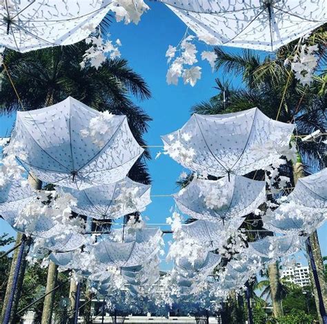 zesty umbrella decoration ideas to amp up your d day decor