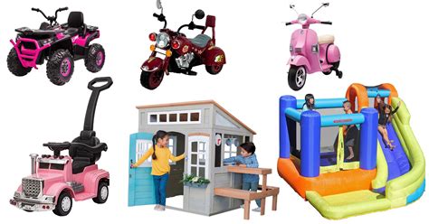 Zulily Up To 55 Off Outdoor Toys Extra 10 Off The Freebie Guy
