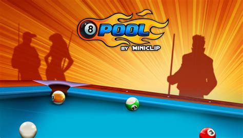 8 Ball Pool Game Free Download Full Version For Pc