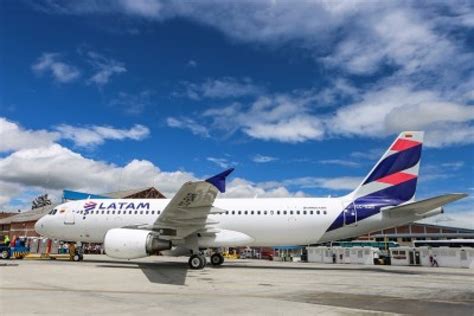 Welcome to latam airlines, the specialist in flights to and within latin america. Latam Colombia apelará multa por "publicidad engañosa ...
