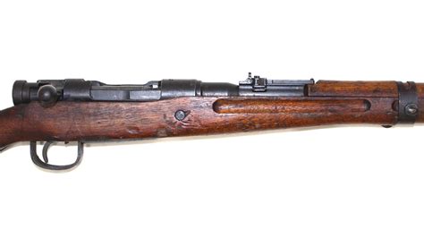 Madonna 11 Fatti Su Arisaka Rifle Ww2 Arisaka Type 99 Rifle With