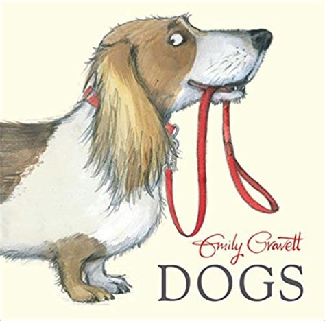 Dogs Board Book Illustrated Best Dog Shop Nearby Me