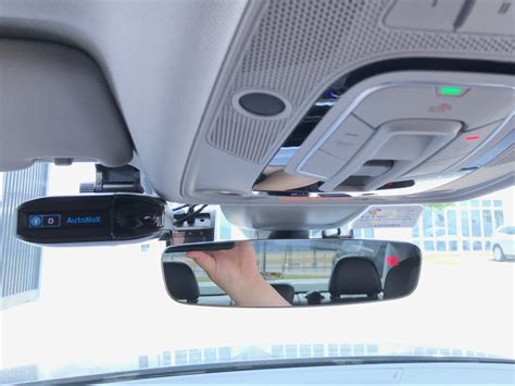Cut out the end near the dome light and strip away a bit of the. Audi A4 B9 Dash Cam & Radar Detector Hard Wire - Dmitry's ...