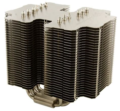 Best Passive Cpu Cooler For Building Silent Pc Fanless Cpu Coolers