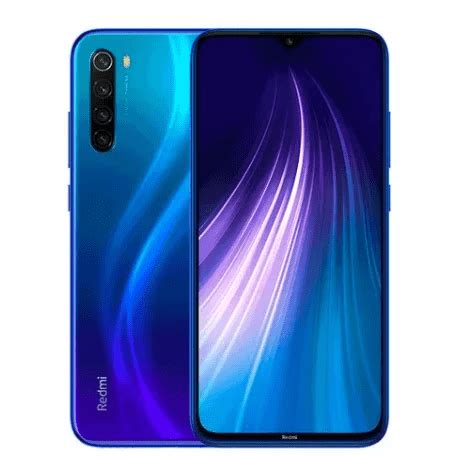 Features 6.3″ display, snapdragon 665 chipset, 4000 mah battery, 128 gb storage, 6 gb ram, corning gorilla glass 5. Xiaomi Redmi Note 8 Specs and Price - Nigeria Technology Guide