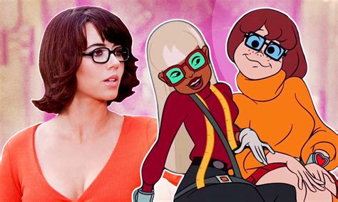 Scooby Doo Actor Explains How Lesbian Velma Was ‘hinted At Loads Trendradars