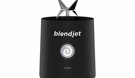 blendjet 2 user manual
