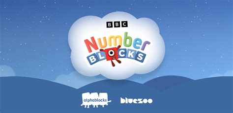 Numberblocks Bedtime Storiesappstore For Android