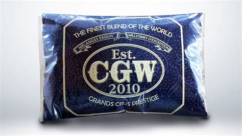 Cgw Flavored Rolling Tobacco 50g