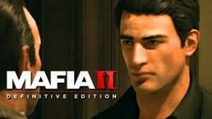 Last update monday, september 28, 2020 Mafia II Definitive Edition Crack Full PC Game Free Download
