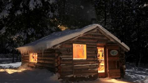 Check spelling or type a new query. Martin's Old Off Grid Log Cabin #41 Summary of a Winter ...