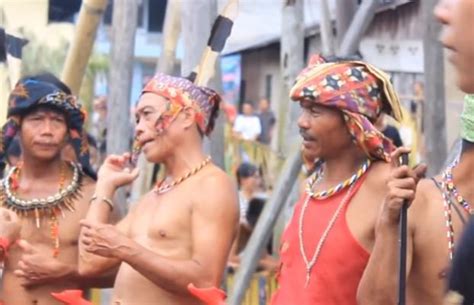 Inilah 5 Suku Paling Ditakuti Seluruh Dunia Satu Suku Ada Di Indonesia