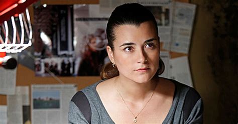 Ncis Ziva Makes A Shocking Return In The Season Finale After Being
