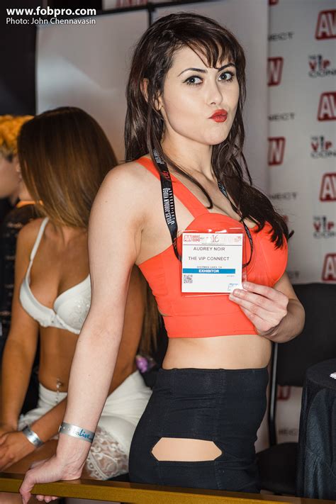 AVN Adult Entertainment Expo 2016 Day 2 Page 23 Of 30 FOB Productions