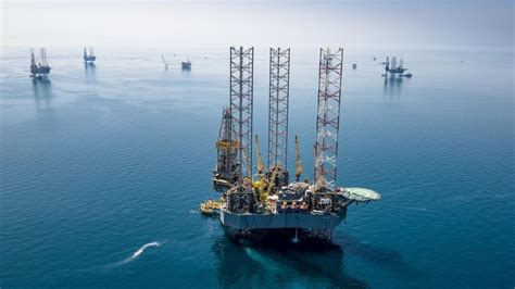 Oil Saudi Aramco Posts Record Net Profit Of 484 Billion In Second