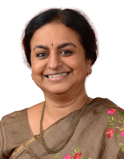 Dr Kalpana Narendran Blog Economic Times Blog