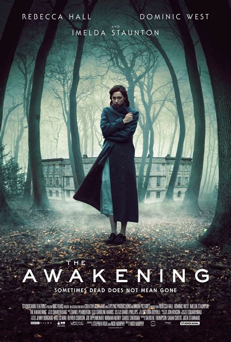 It tells the story of a fictional character, neurologist dr. The Awakening - film review - MySF Reviews
