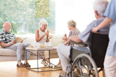 What To Know When Seeking Assisted Living Facilities Inmaricopa