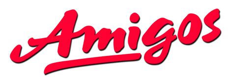 Amigos Logo Png Free PNG Image