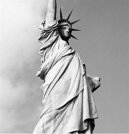Vertical Liberty Statue Monitor Ultrawide Wallpapers
