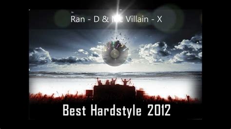 Best Hardstyle 2012 Part 1 60 Min Youtube