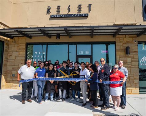 Chamber Ambassadors: Community Prosperity Through Volunteering