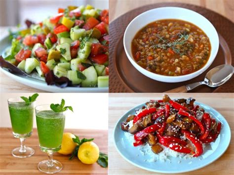 About 1,537 results for recipes + vegetarian food and drink. World Vegan Day - Vegan Kosher Recipes on ToriAvey.com