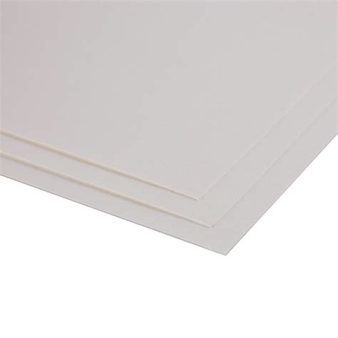 A3 Acrylic Painting Paper 360gsm 20 Sheet Pack Seawhite Of