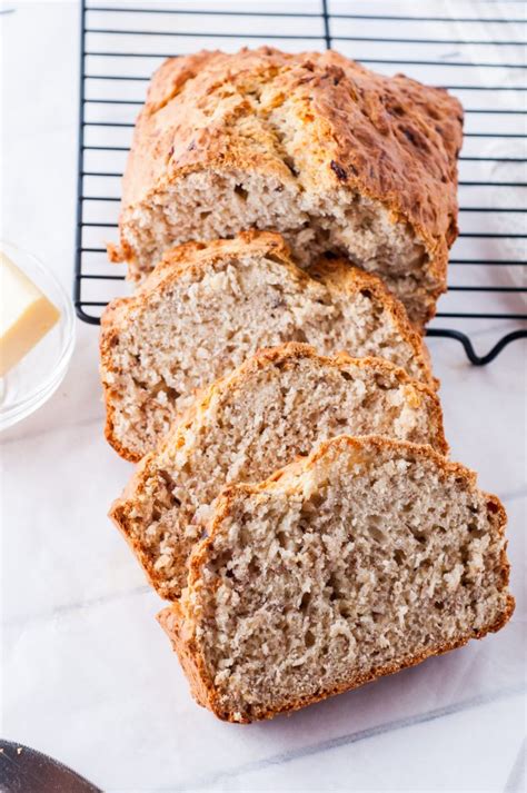 Deliciously Amazing Weight Watchers Banana Bread To Make Today Low Point Recipes