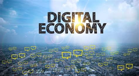 Operations Are You Ready For The Digital Economy