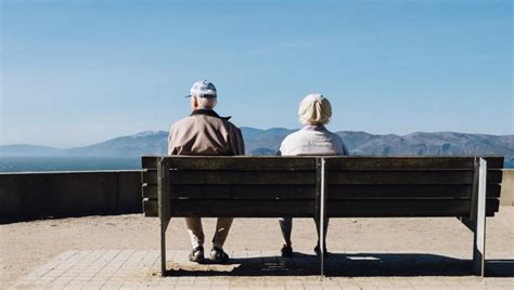 Heres Why Loneliness Doubled Among Older Adults In First Months Of