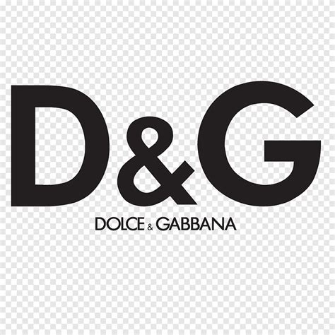 Dolce And Gabbana Logo Diseñador De Moda Gucci Diverso Texto Png Pngegg