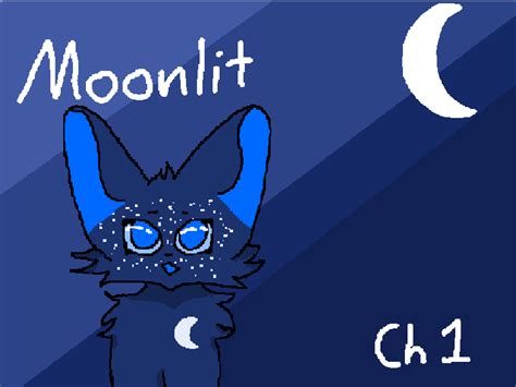 Chapter 1 Moonlit Wiki Fandom