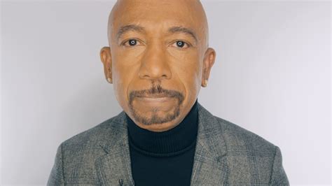 Montel Williams When I Realized I Was Black Cnn Video