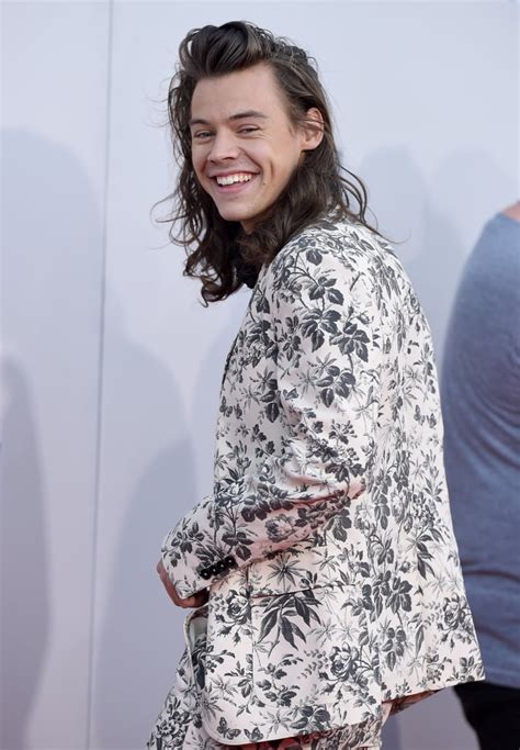 Sexy Harry Styles Pictures Popsugar Celebrity Photo 27