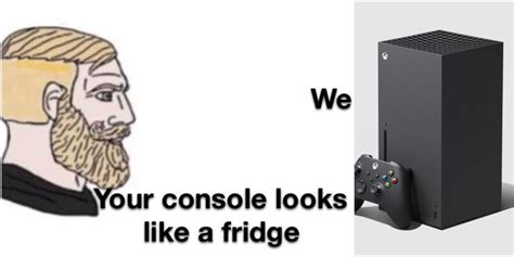 10 Console Wars Memes That Will Never Get Old Game Rant