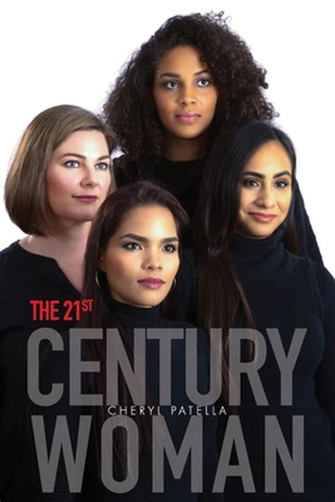 The 21st Century Woman The 21st Century Woman Is A Tool To Help You To