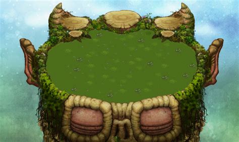 There's one page per island, monster category, etc. Plant Island - My Singing Monsters Guide