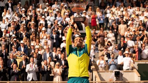 French Open Guide Information And Tips For Tennis Fans Sports