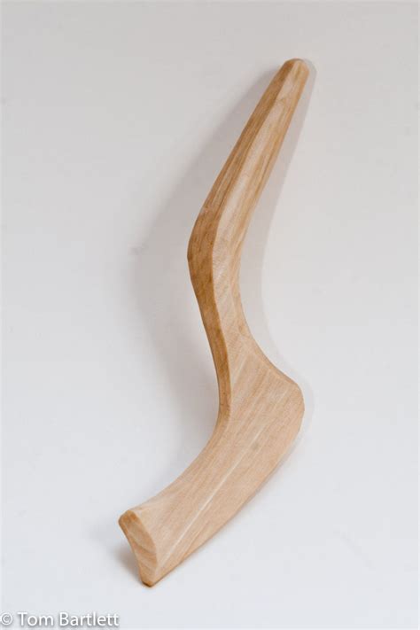 Hornbeam Spreader Carved Spoons Handmade Wooden Woodworking Workshop