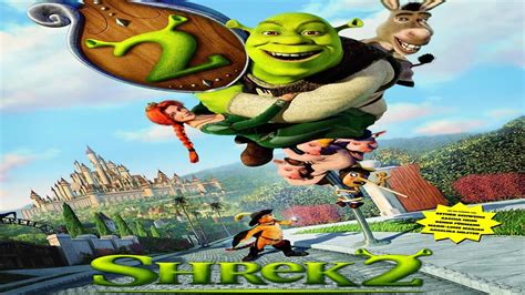 Antonio banderas, cameron diaz, christopher knights and others. Shrek 2 Movie Game - Full Shrek Movie Gameplay - The ...