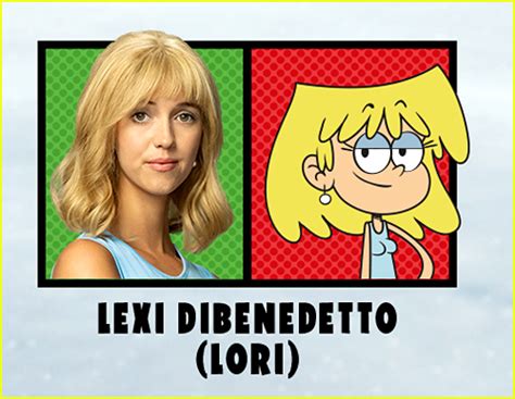 Loud House Live Action Movie