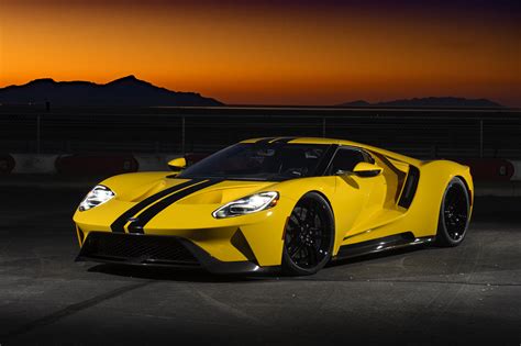 Ford Gt Hd Cars K Wallpapers Images Backgrounds Photos And Pictures