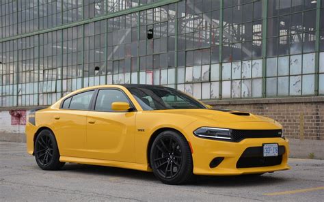 2017 Dodge Charger Daytona 392 A Throwback To The Good Ol Days The