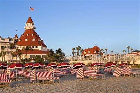 Is there a hotel on the beach in del mar? 6 Unique Family Experiences in San Diego